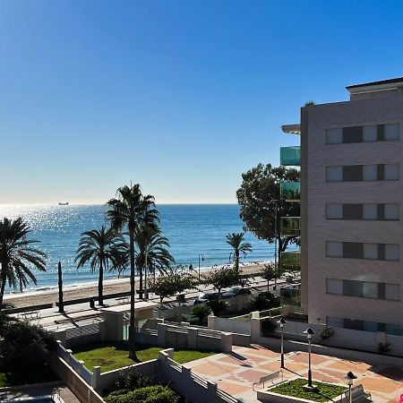 Lindo Al Mar Con Piscina/Tenis Benicassim Ngoại thất bức ảnh
