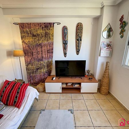 Lindo Al Mar Con Piscina/Tenis Benicassim Ngoại thất bức ảnh