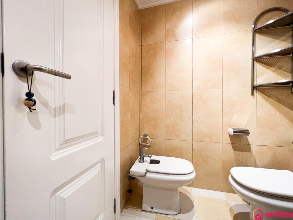 Lindo Al Mar Con Piscina/Tenis Benicassim Ngoại thất bức ảnh
