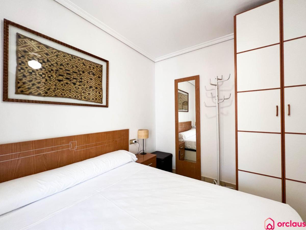 Lindo Al Mar Con Piscina/Tenis Benicassim Ngoại thất bức ảnh