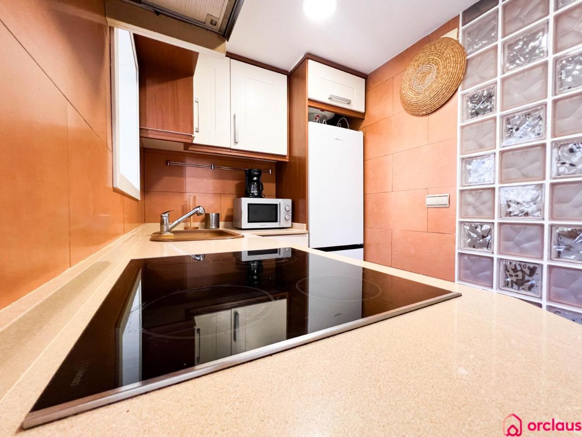 Lindo Al Mar Con Piscina/Tenis Benicassim Ngoại thất bức ảnh