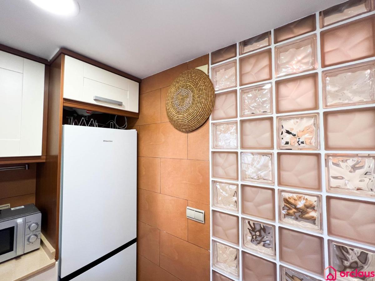 Lindo Al Mar Con Piscina/Tenis Benicassim Ngoại thất bức ảnh