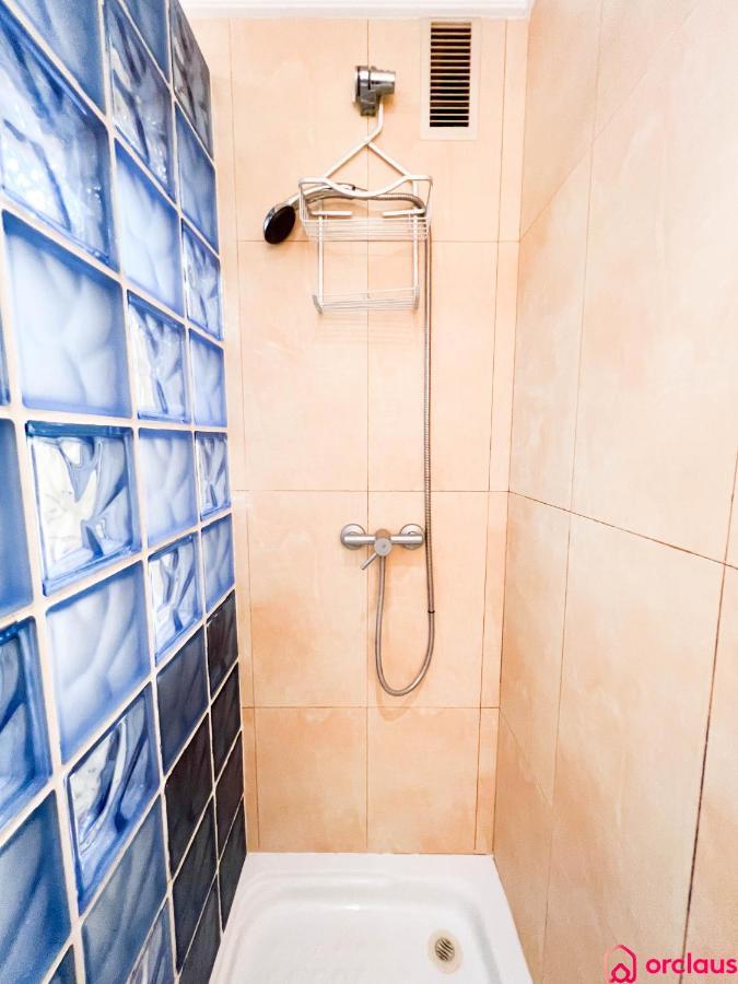 Lindo Al Mar Con Piscina/Tenis Benicassim Ngoại thất bức ảnh