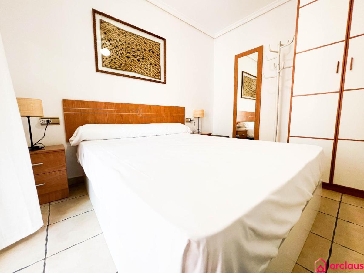Lindo Al Mar Con Piscina/Tenis Benicassim Ngoại thất bức ảnh