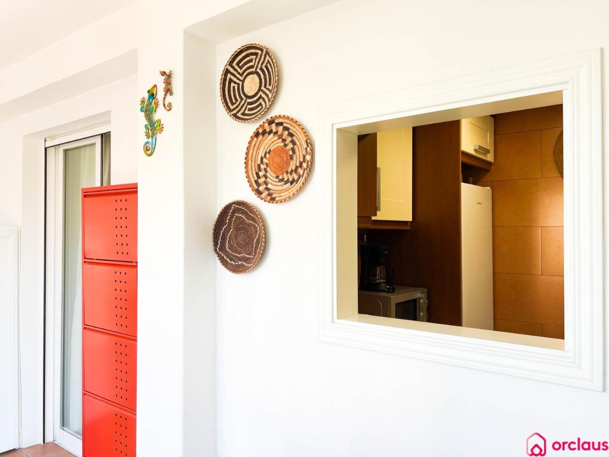 Lindo Al Mar Con Piscina/Tenis Benicassim Ngoại thất bức ảnh