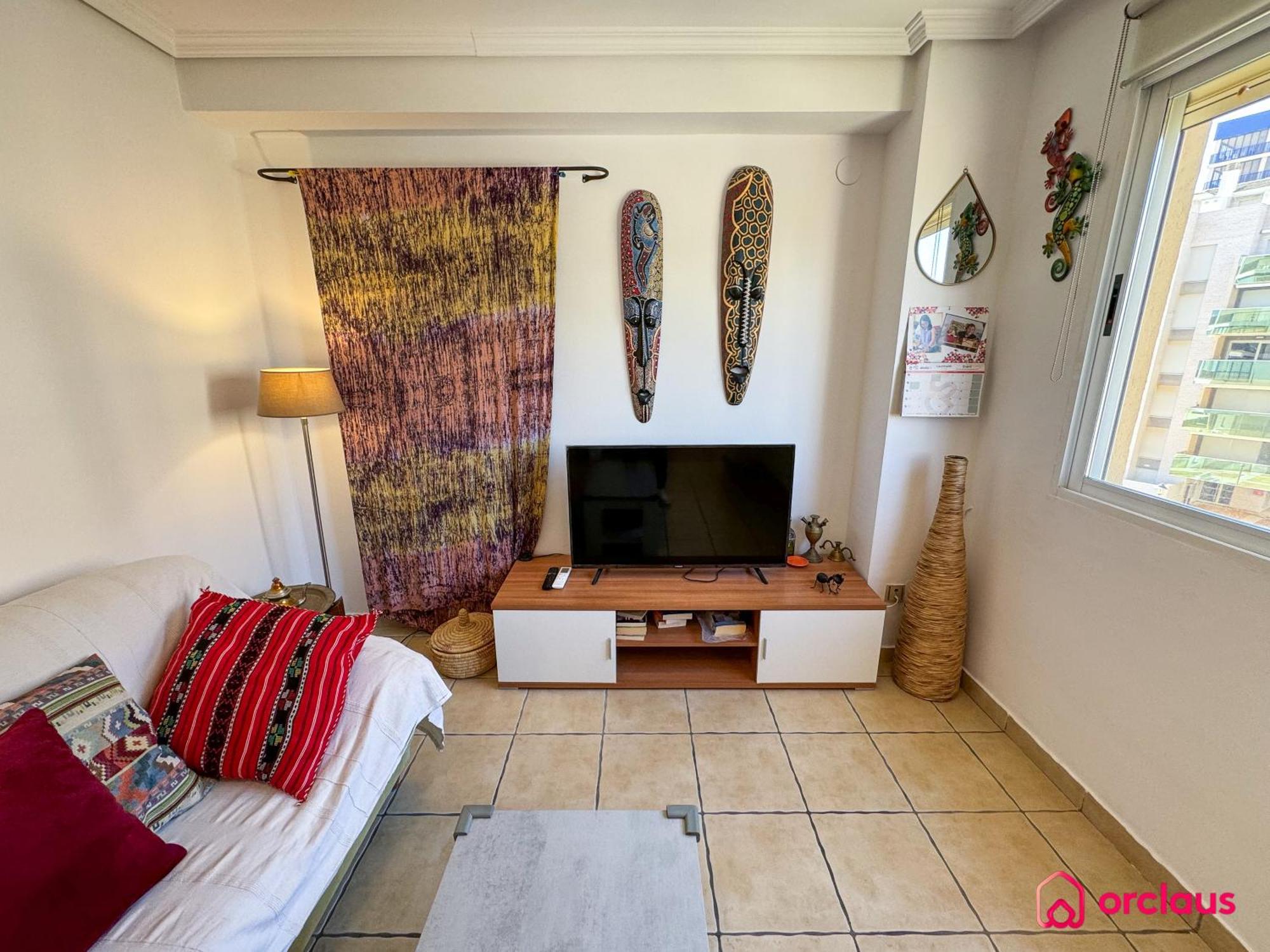 Lindo Al Mar Con Piscina/Tenis Benicassim Ngoại thất bức ảnh