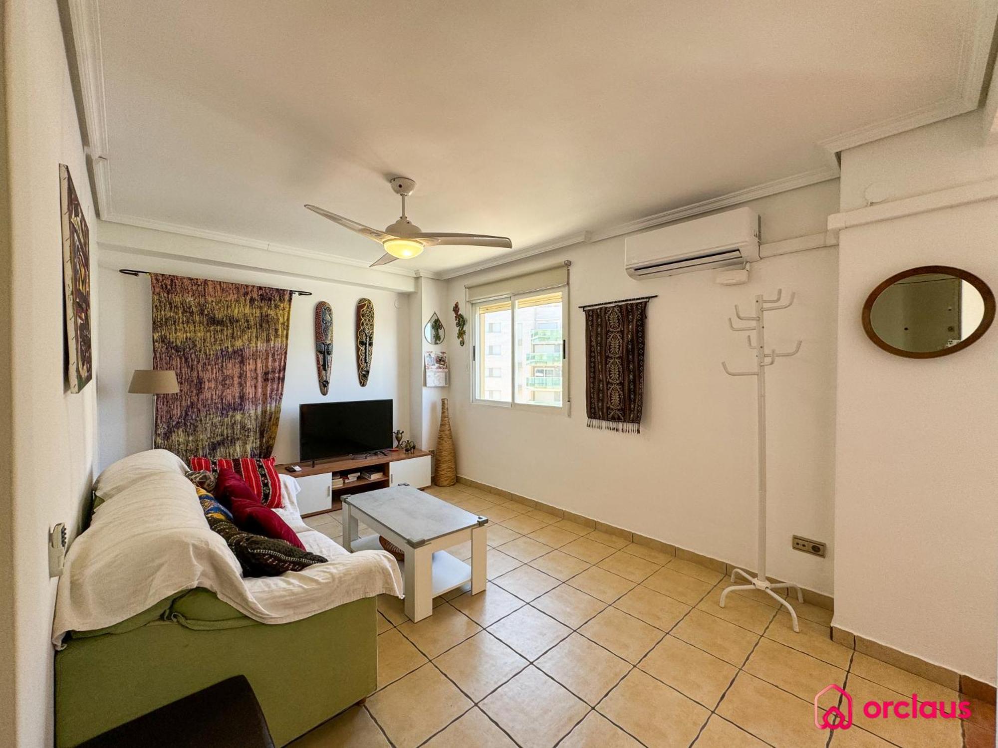 Lindo Al Mar Con Piscina/Tenis Benicassim Ngoại thất bức ảnh
