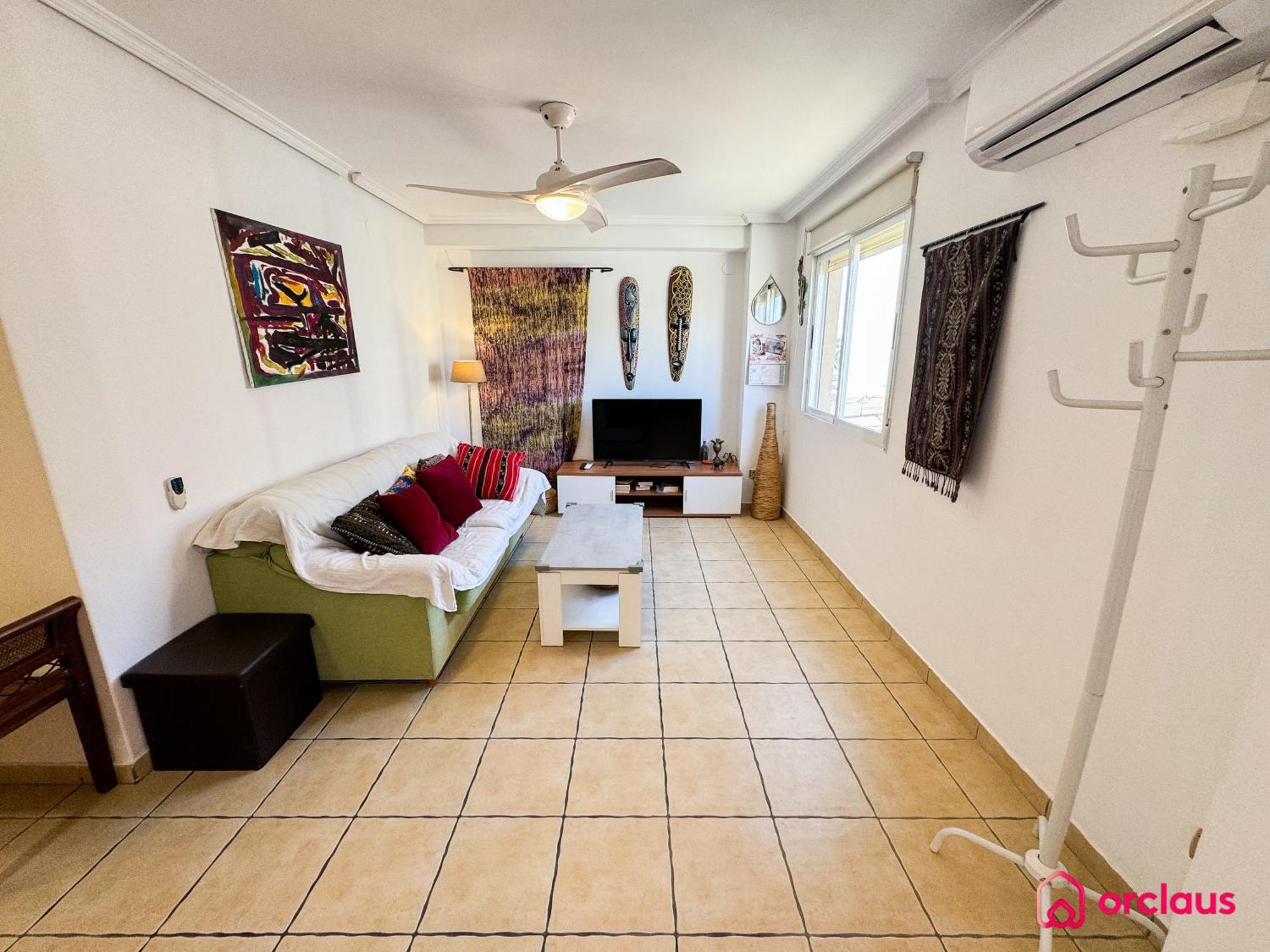 Lindo Al Mar Con Piscina/Tenis Benicassim Ngoại thất bức ảnh