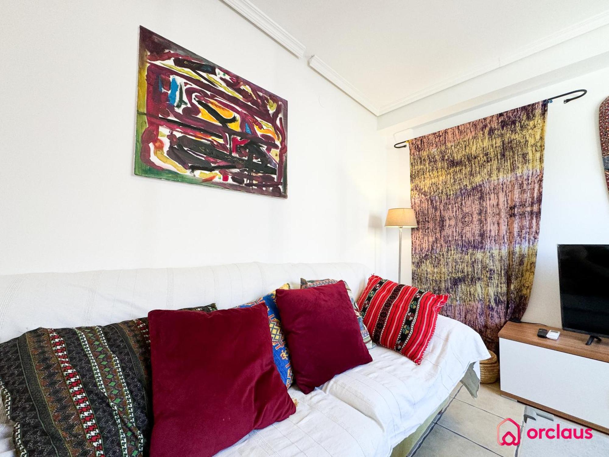Lindo Al Mar Con Piscina/Tenis Benicassim Ngoại thất bức ảnh