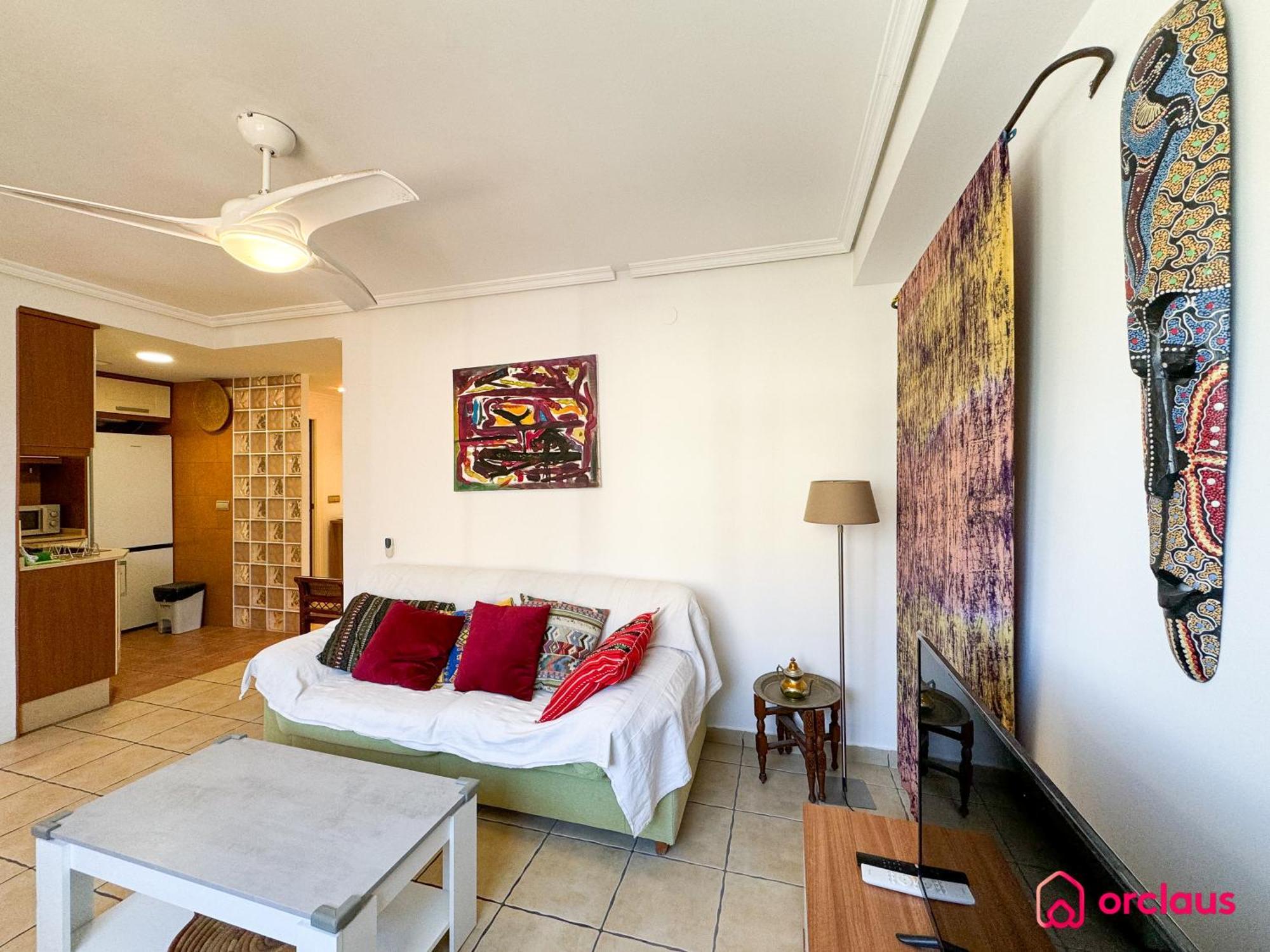 Lindo Al Mar Con Piscina/Tenis Benicassim Ngoại thất bức ảnh